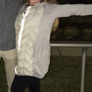 Michael Kors Winter Jacket